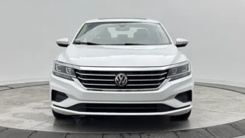 Photos of 2021 Volkswagen Passat 2.0T SE for sale in Jacksonville, FL at Auto Boutique Florida