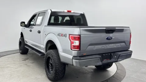 More photos of 2020 Ford F-150 XLT at Auto Boutique Florida, FL