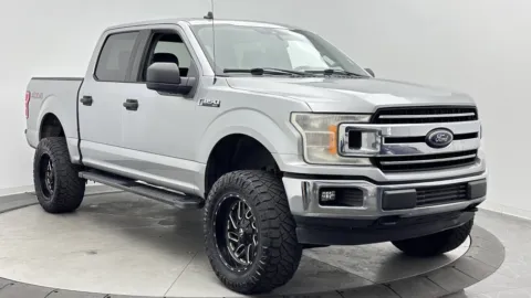 Another view of 2020 Ford F-150 XLT for sale in Jacksonville, FL at Auto Boutique Florida