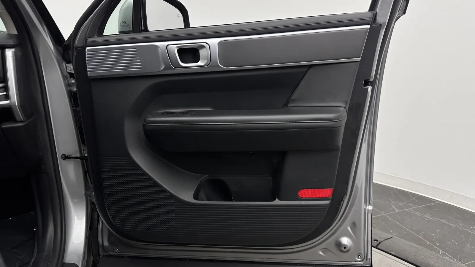 Hyundai Santa Fe photo 31