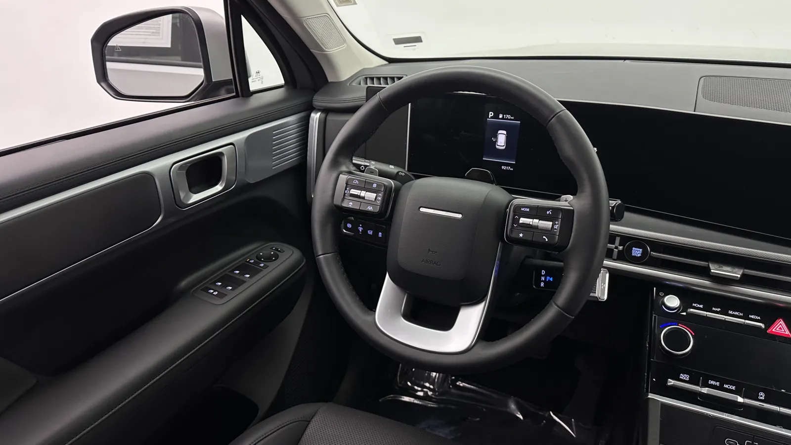 Hyundai Santa Fe photo 23