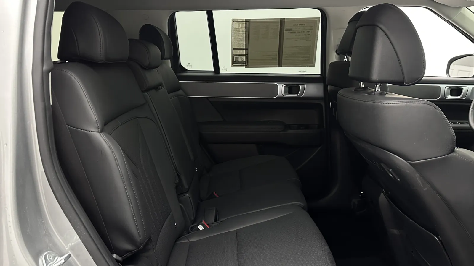 Hyundai Santa Fe photo 29