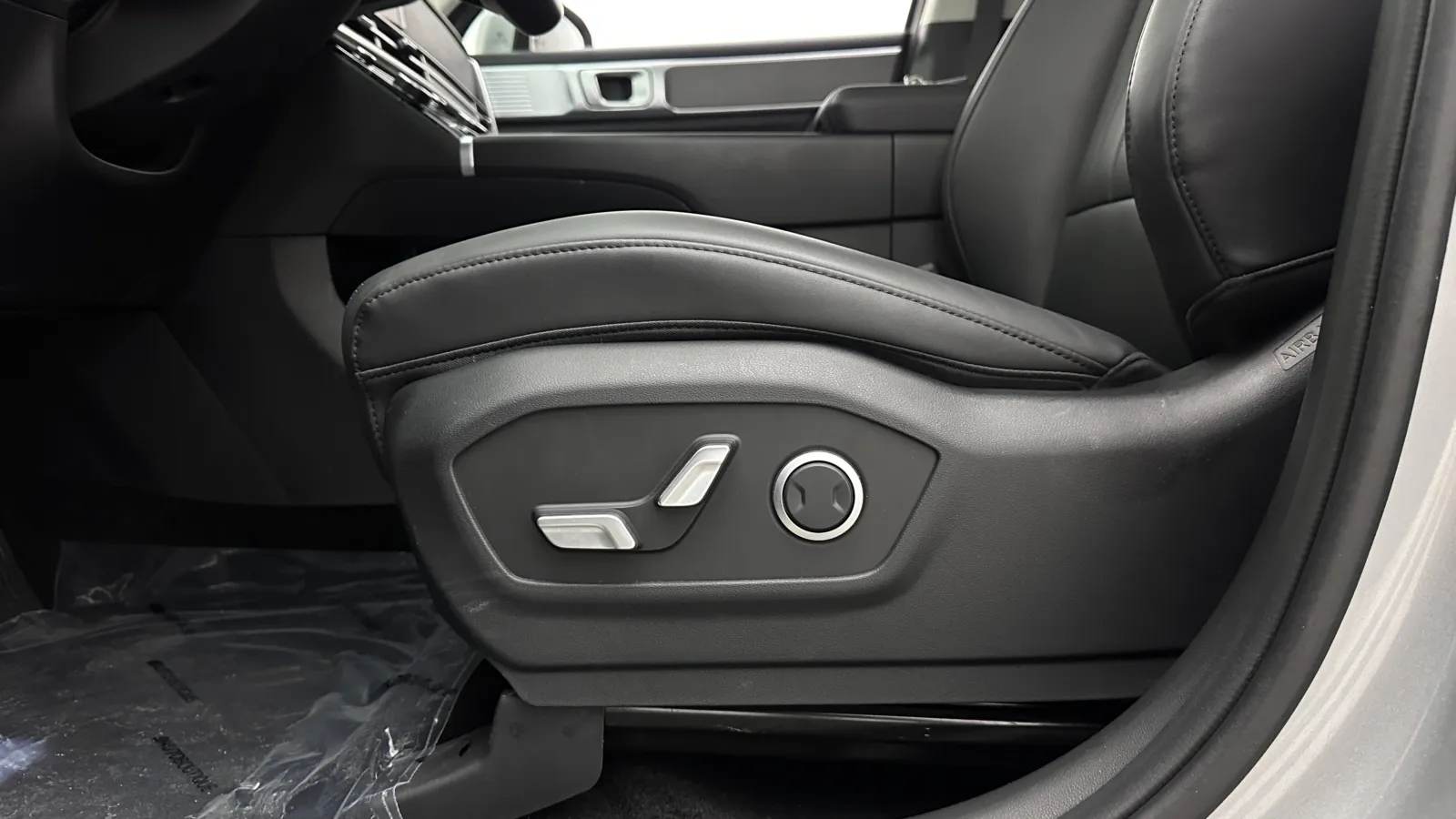 Hyundai Santa Fe photo 12