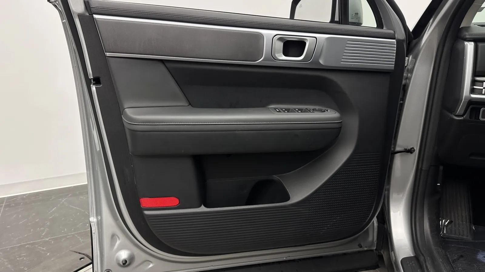 Hyundai Santa Fe photo 9