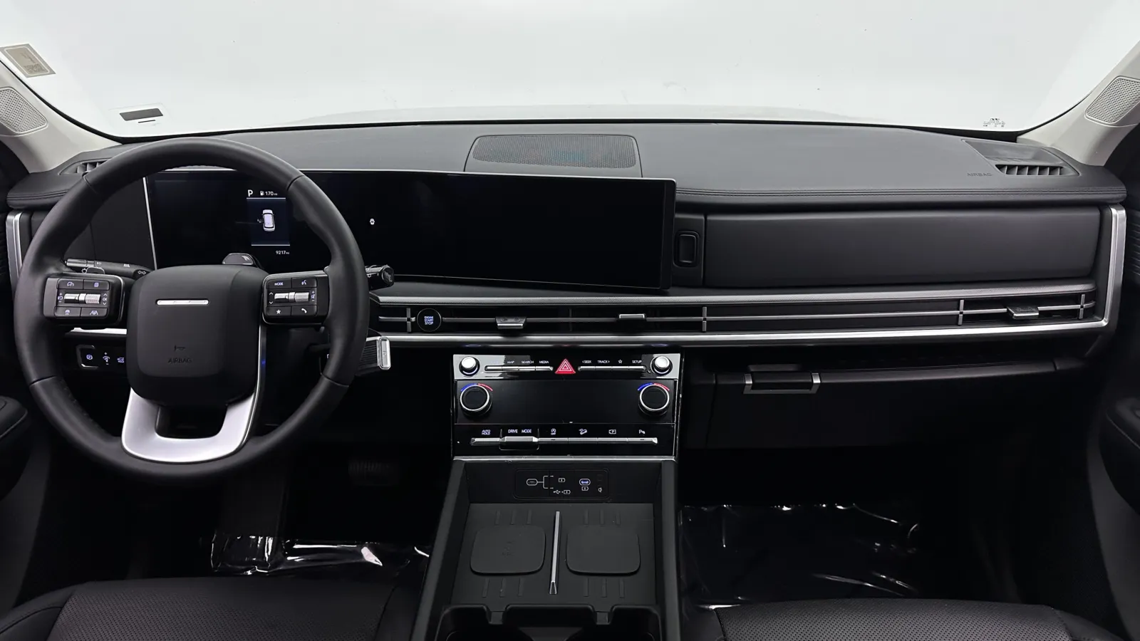 Hyundai Santa Fe photo 24