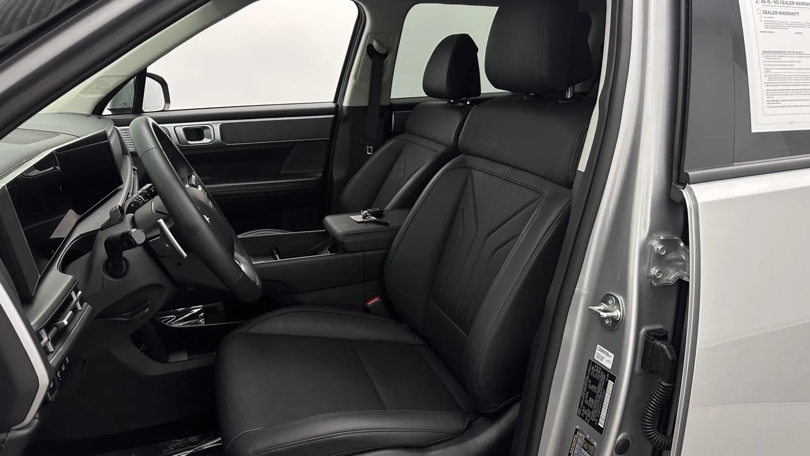 Hyundai Santa Fe photo 13