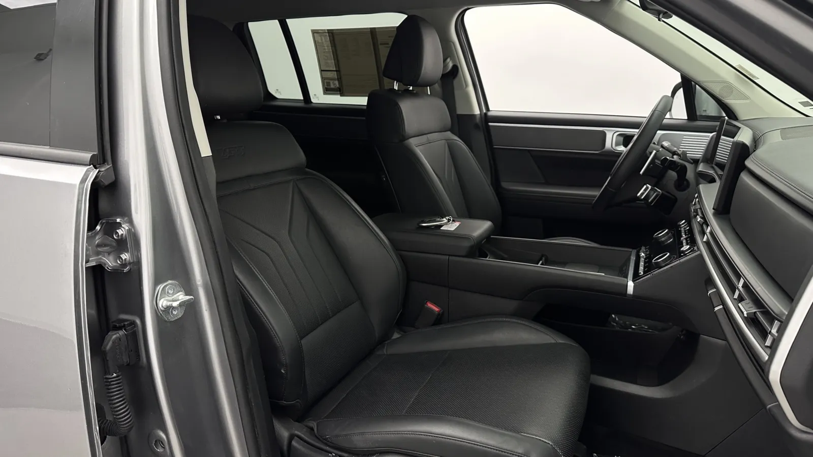 Hyundai Santa Fe photo 33