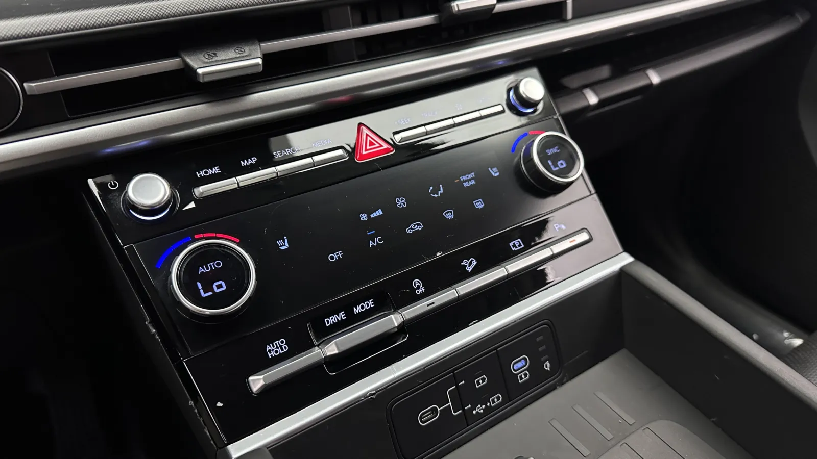 Hyundai Santa Fe photo 14
