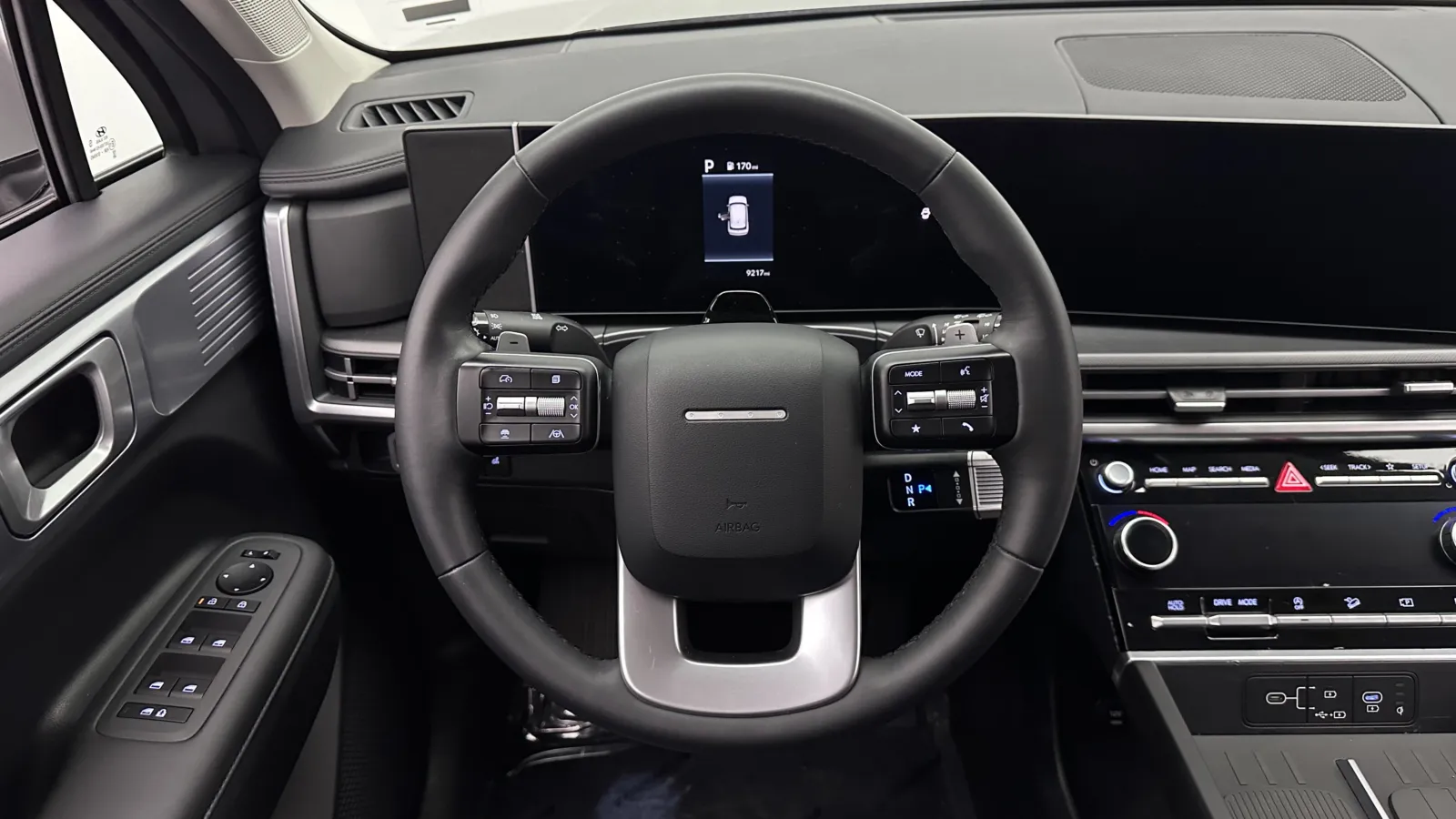 Hyundai Santa Fe photo 22