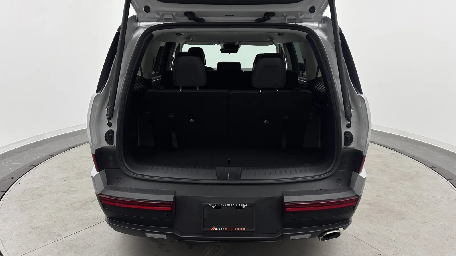 Hyundai Santa Fe photo 26