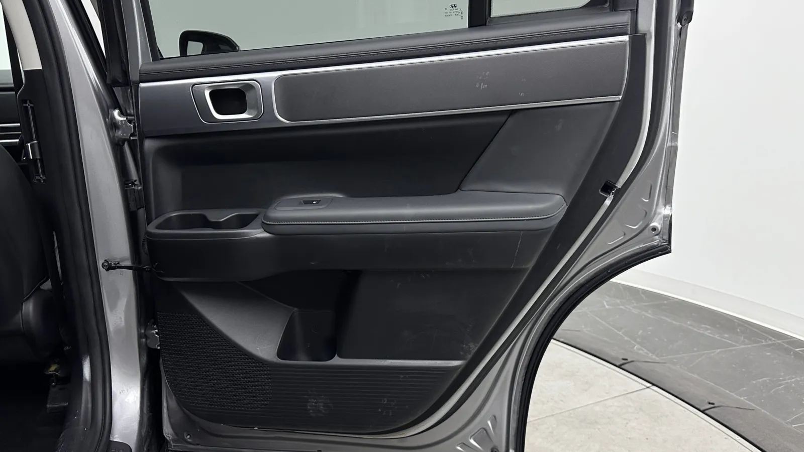 Hyundai Santa Fe photo 28