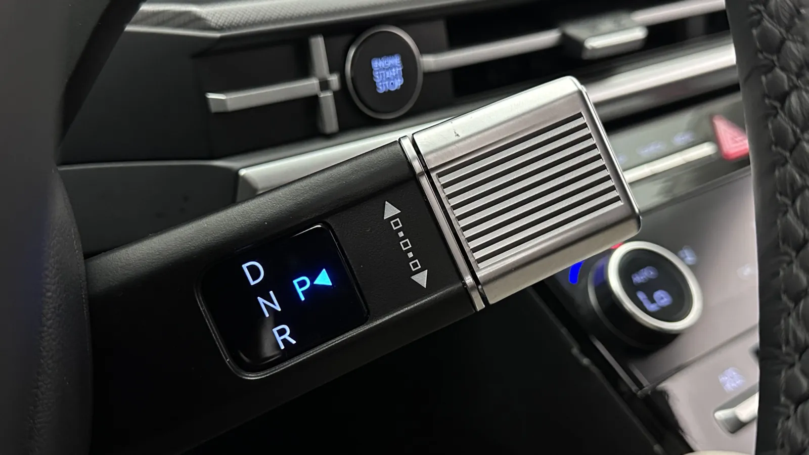 Hyundai Santa Fe photo 17