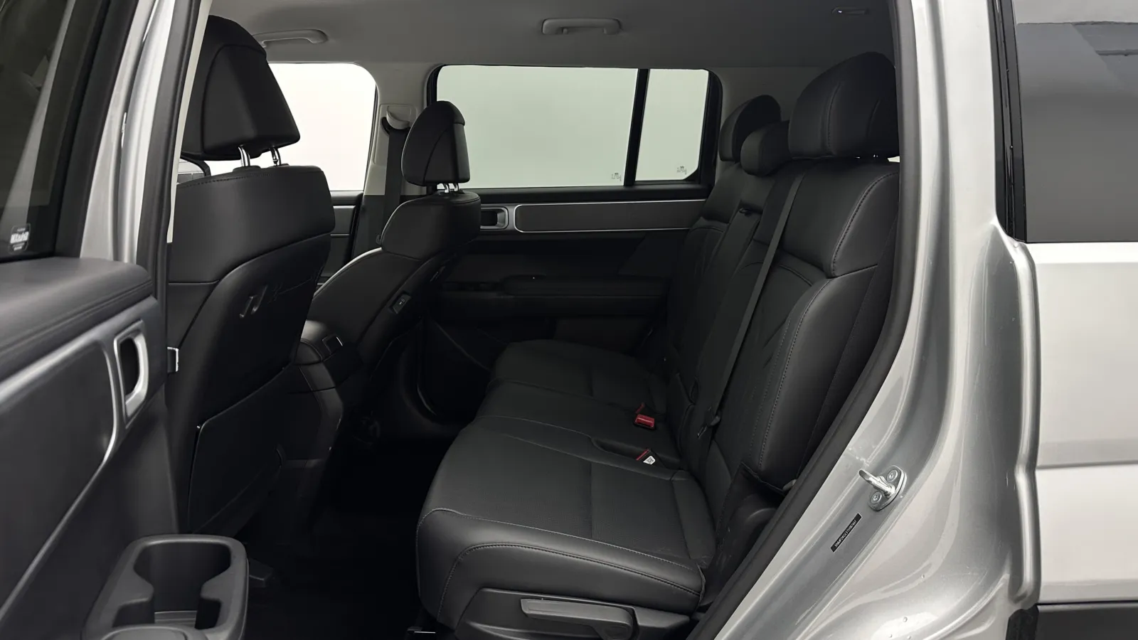 Hyundai Santa Fe photo 20