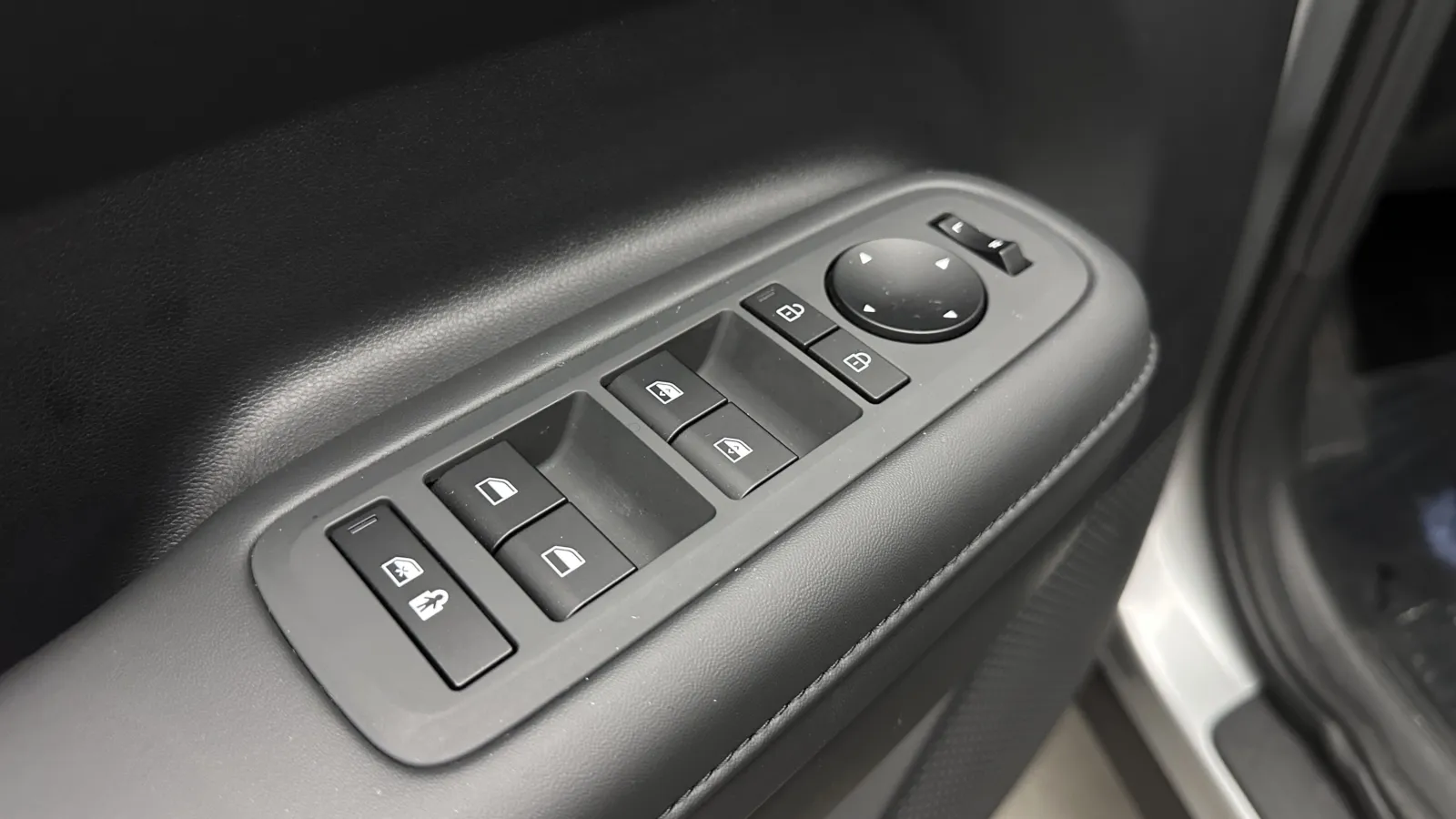 Hyundai Santa Fe photo 10