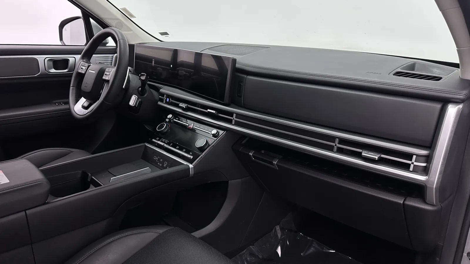 Hyundai Santa Fe photo 32