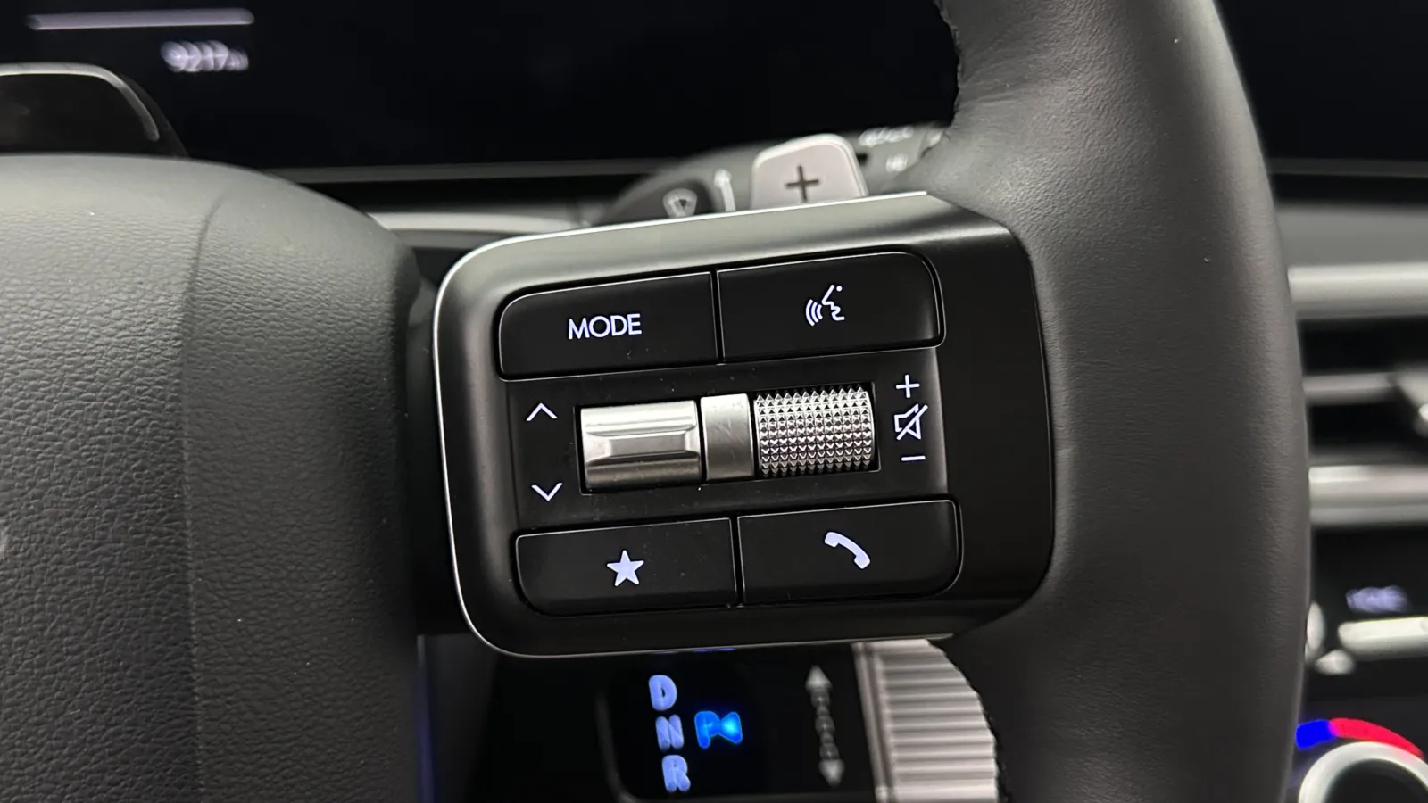 Hyundai Santa Fe photo 19