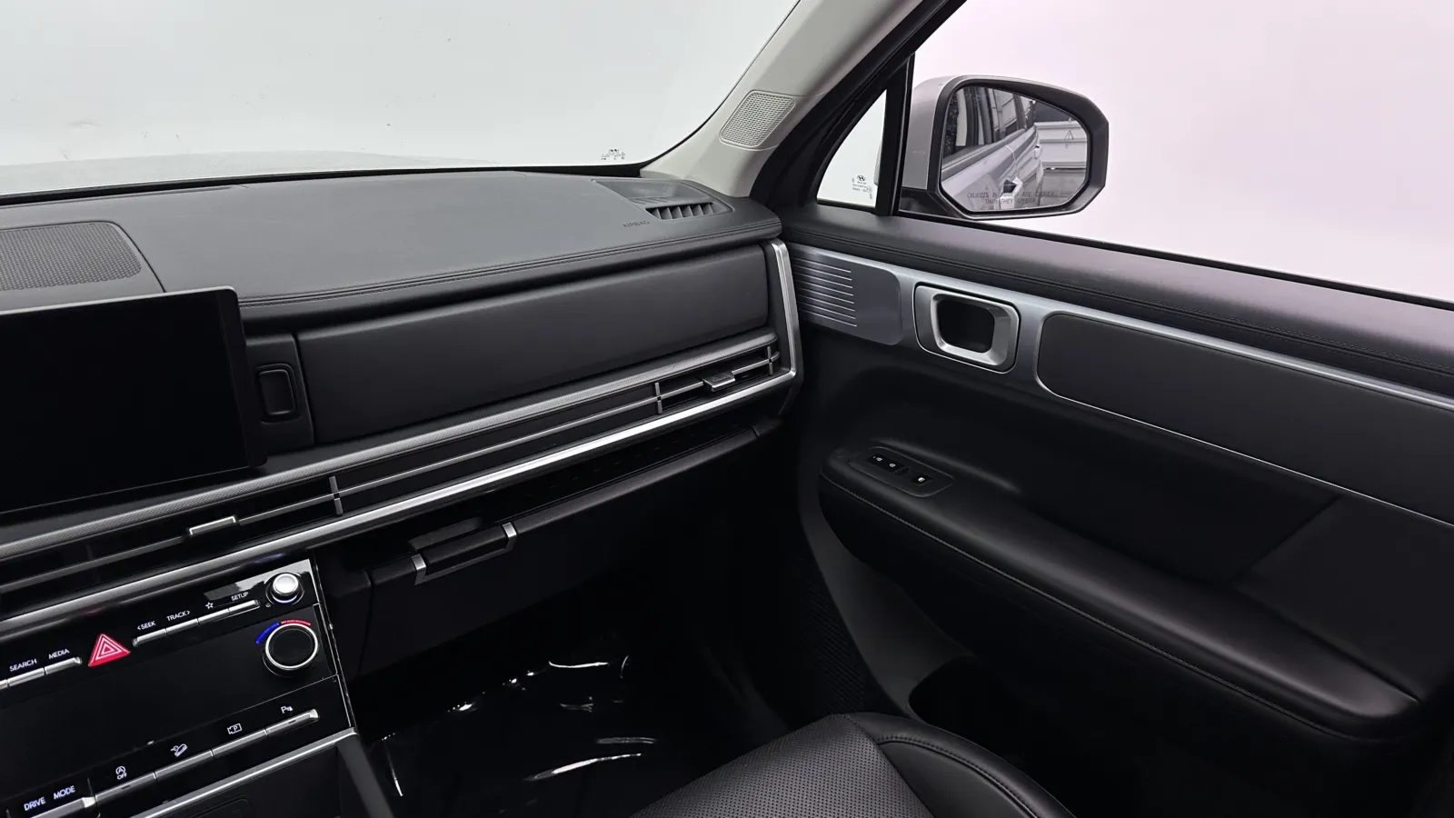 Hyundai Santa Fe photo 25