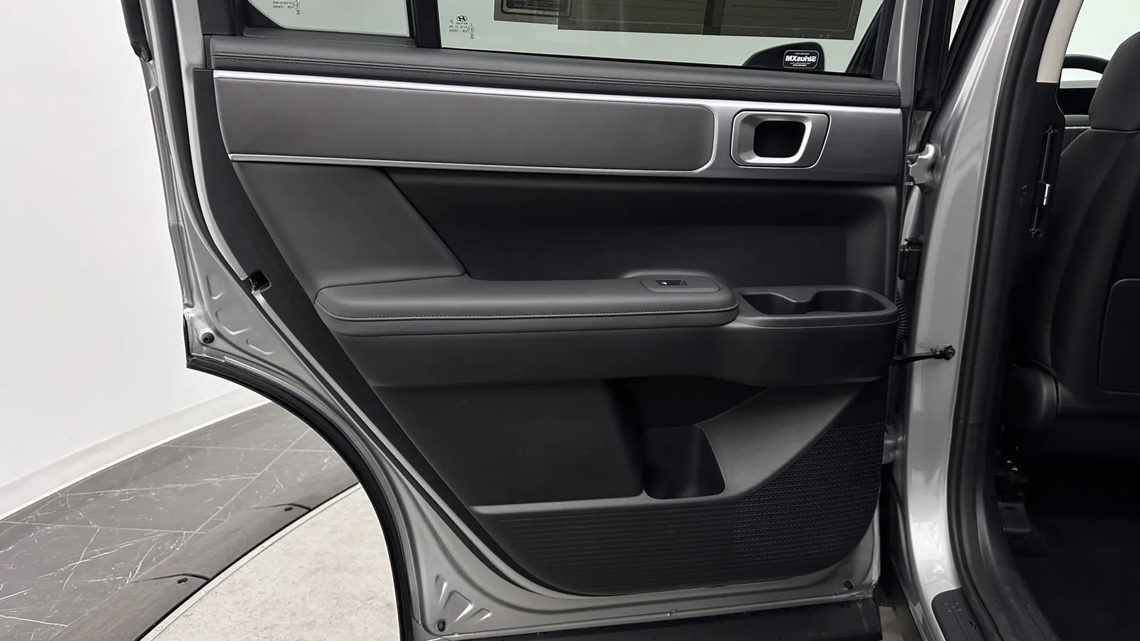 Hyundai Santa Fe photo 21
