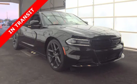 Another view of 2020 Dodge Charger SXT for sale in Jacksonville, FL at Auto Boutique Florida