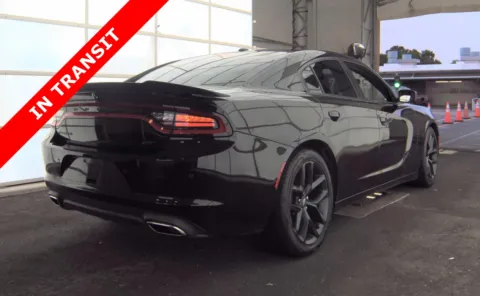 More photos of 2020 Dodge Charger SXT at Auto Boutique Florida, FL