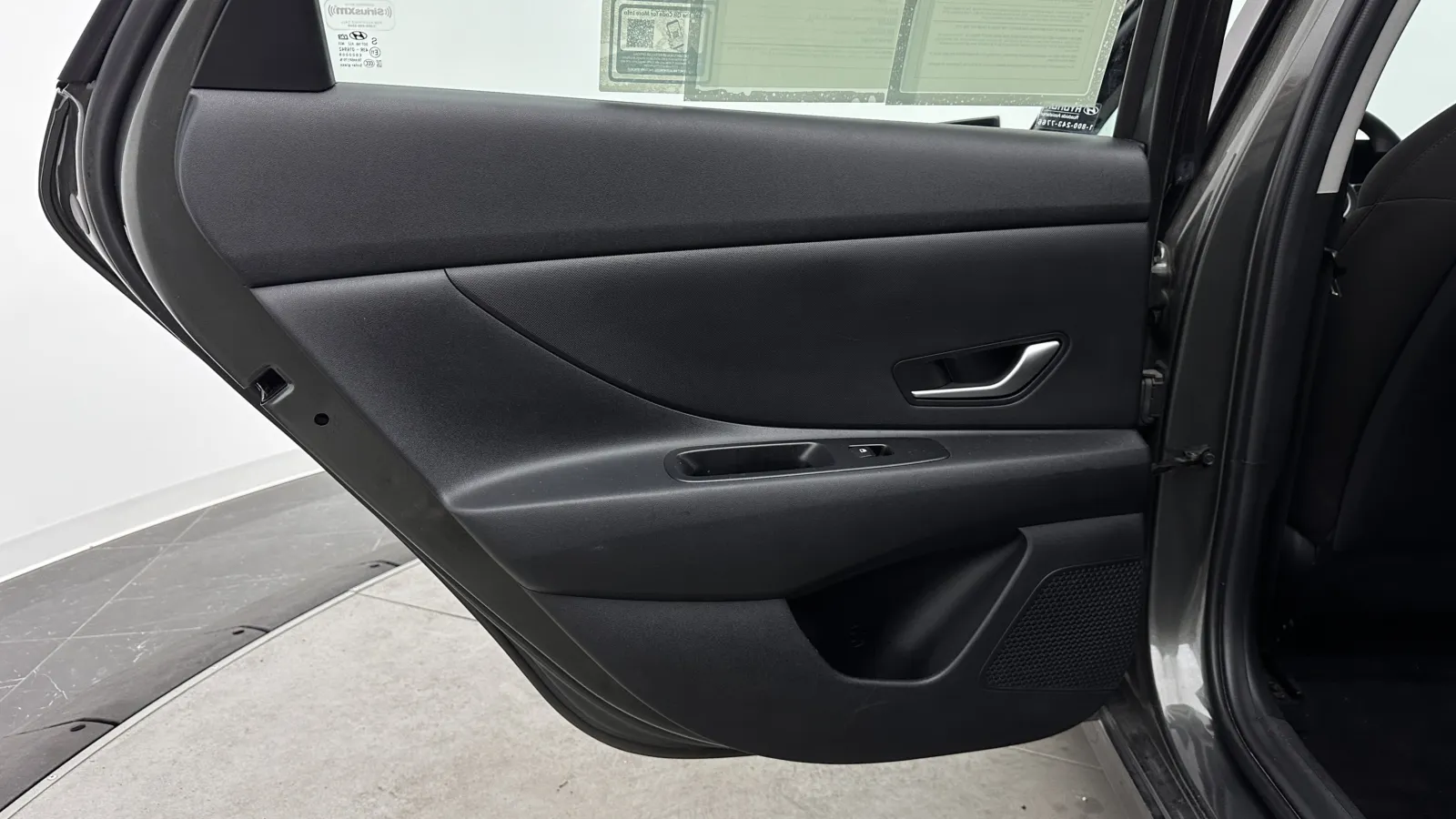 Hyundai Elantra photo 22
