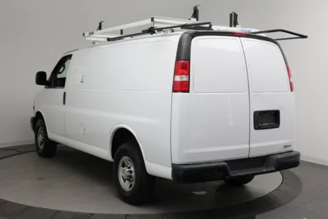 More photos of 2023 Chevrolet Express Cargo Van 2500 at Auto Boutique Florida, FL
