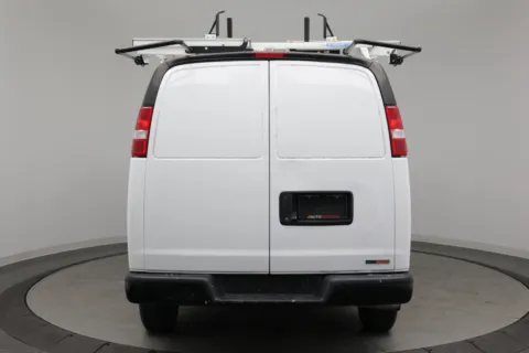 More photos of 2023 Chevrolet Express Cargo Van 2500 at Auto Boutique Florida, FL