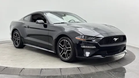Another view of 2020 Ford Mustang EcoBoost for sale in Jacksonville, FL at Auto Boutique Florida