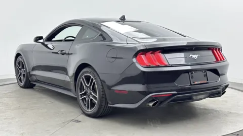 More photos of 2020 Ford Mustang EcoBoost at Auto Boutique Florida, FL
