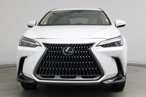 Photos of 2024 Lexus NX 250 for sale in Jacksonville, FL at Auto Boutique Florida