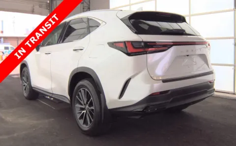 More photos of 2024 Lexus NX 250 at Auto Boutique Florida, FL