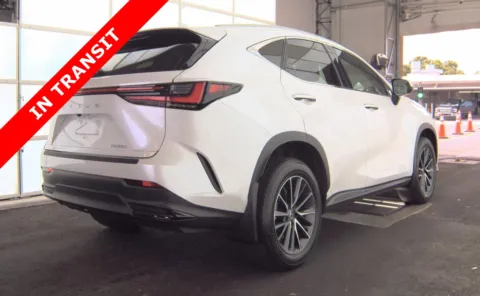 More photos of 2024 Lexus NX 250 at Auto Boutique Florida, FL