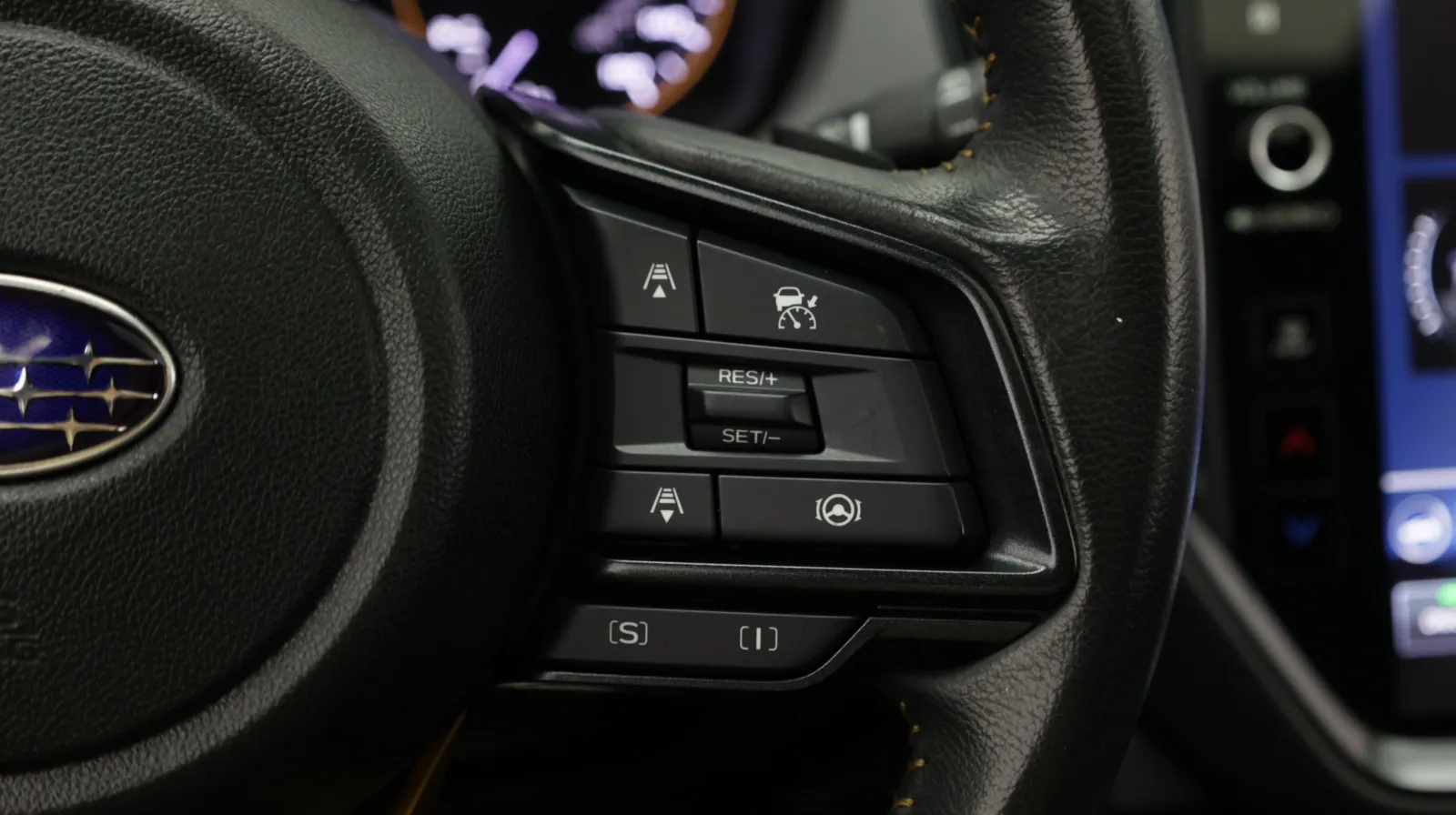 Subaru Crosstrek photo 22