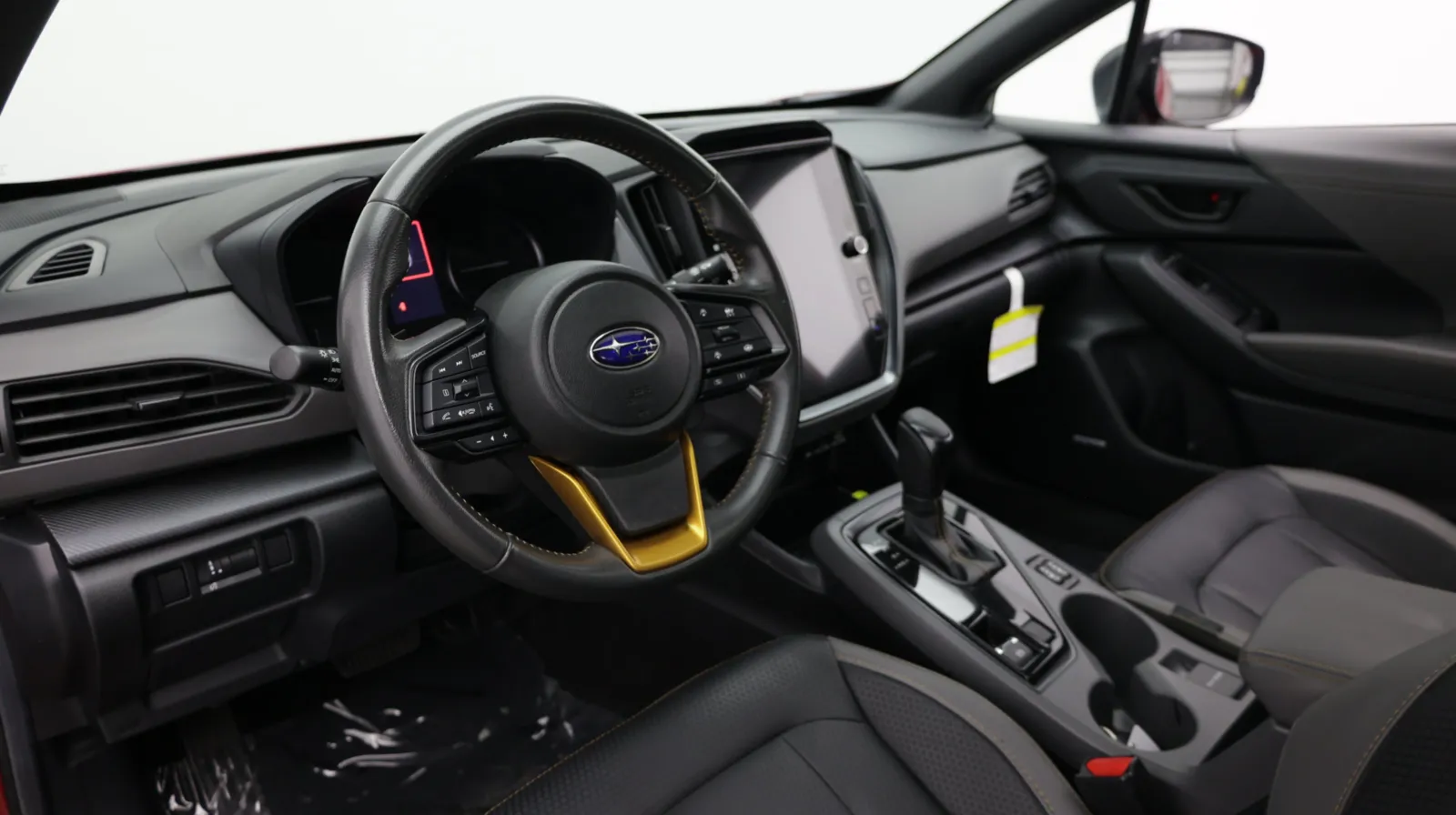 Subaru Crosstrek photo 10