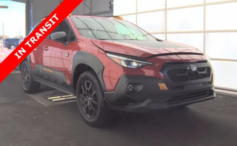 Another view of 2024 Subaru Crosstrek Wilderness for sale in Jacksonville, FL at Auto Boutique Florida