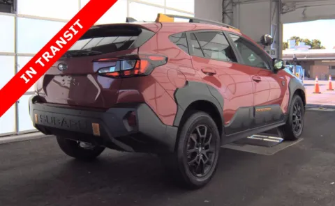 More photos of 2024 Subaru Crosstrek Wilderness at Auto Boutique Florida, FL