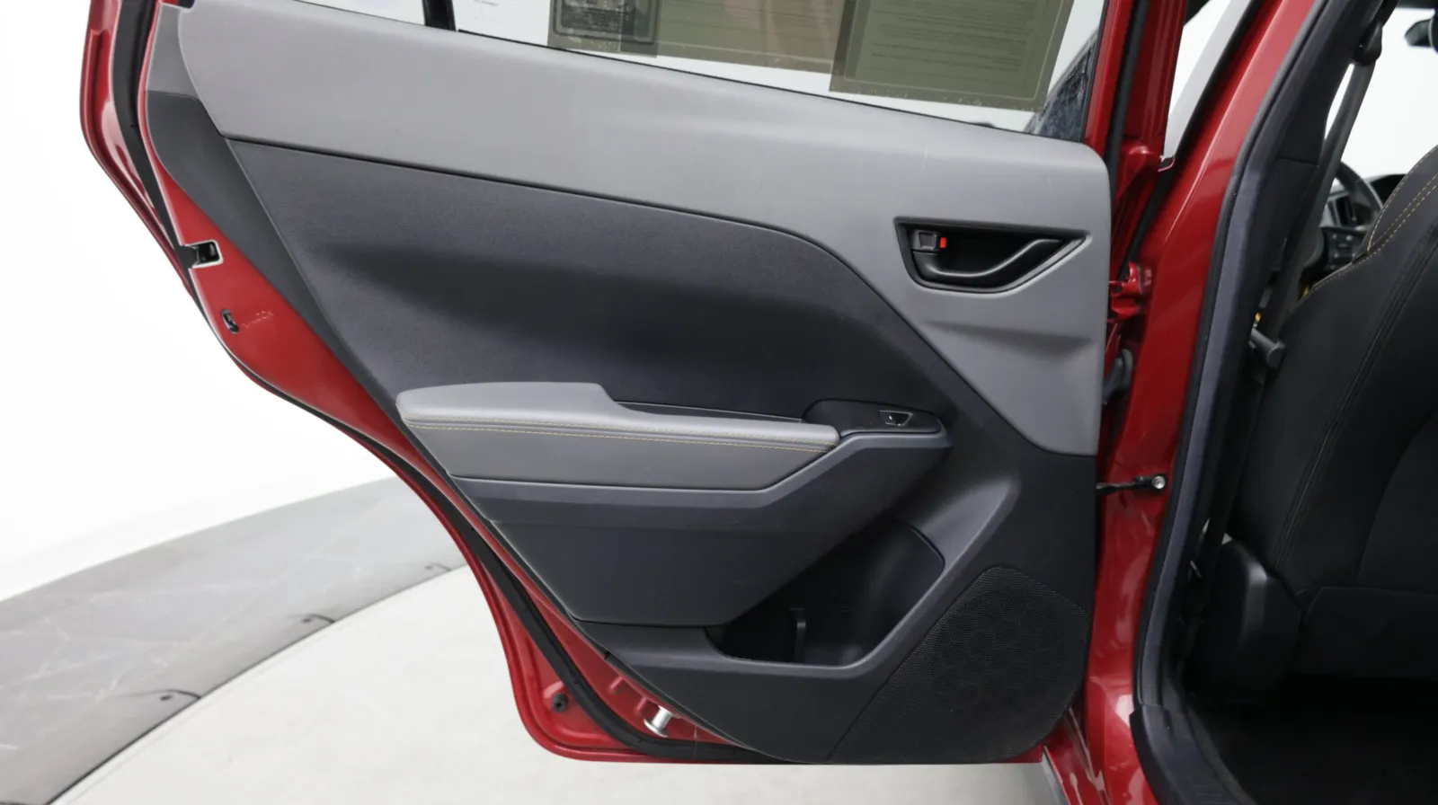 Subaru Crosstrek photo 25