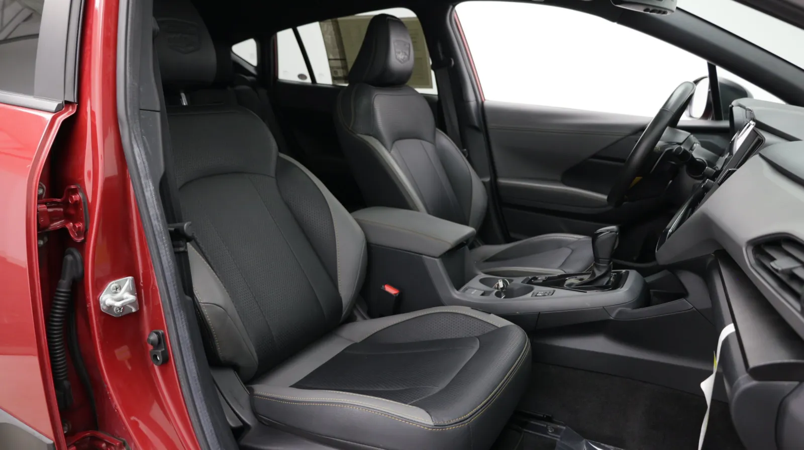 Subaru Crosstrek photo 36
