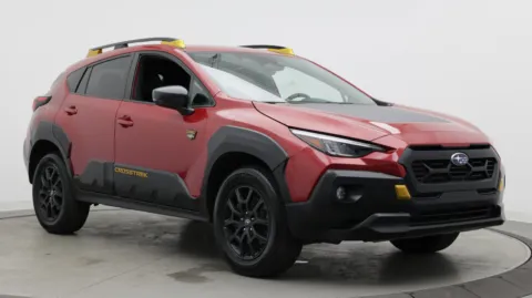 Another view of 2024 Subaru Crosstrek Wilderness for sale in Jacksonville, FL at Auto Boutique Florida