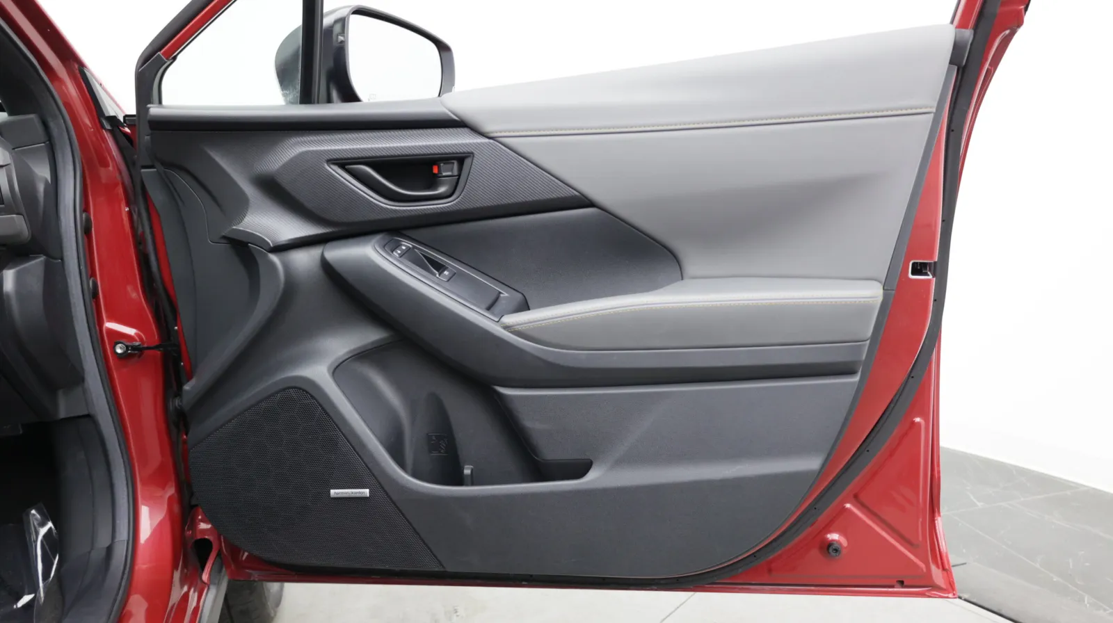 Subaru Crosstrek photo 34