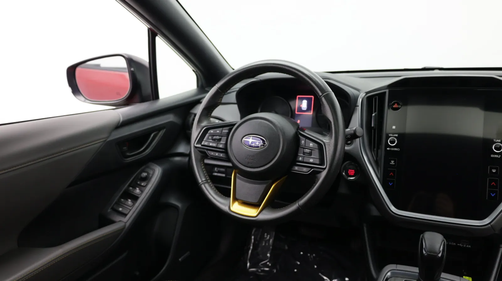 Subaru Crosstrek photo 27