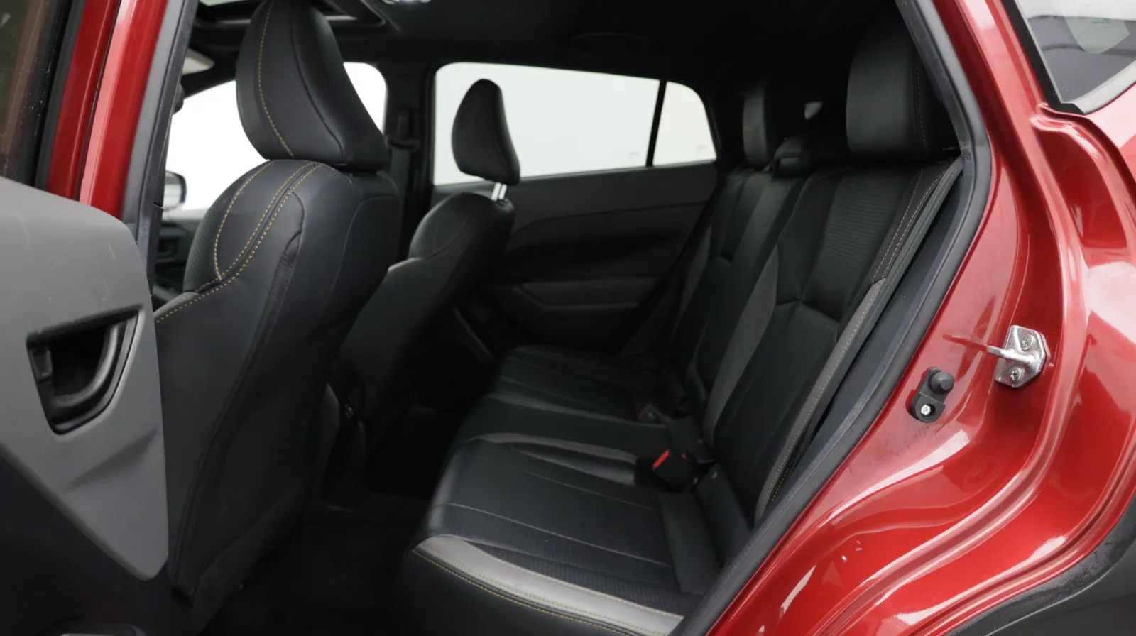 Subaru Crosstrek photo 24