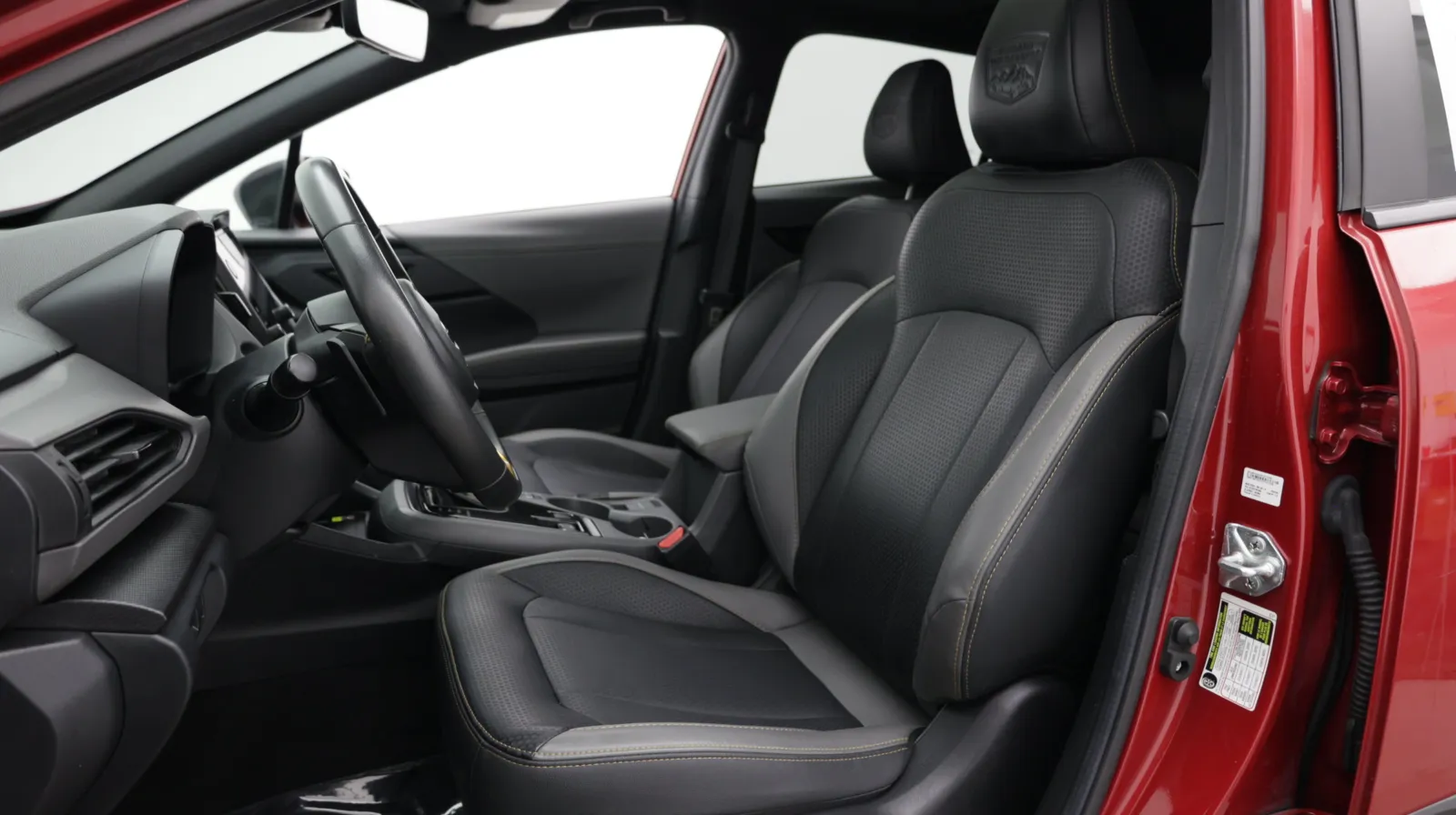 Subaru Crosstrek photo 15