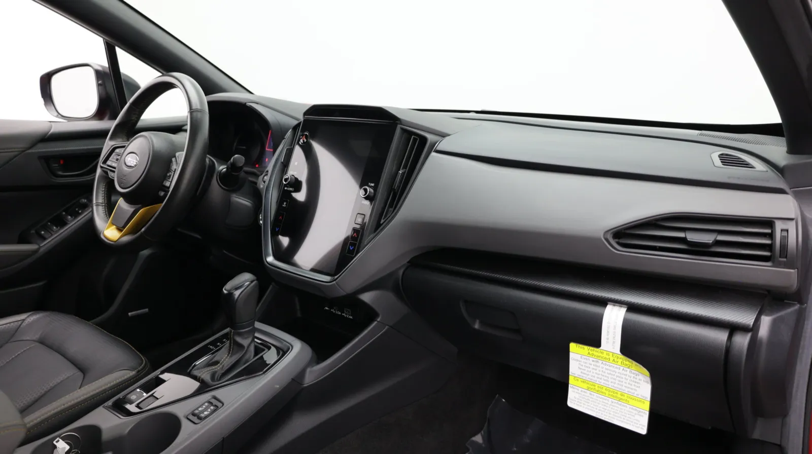 Subaru Crosstrek photo 35