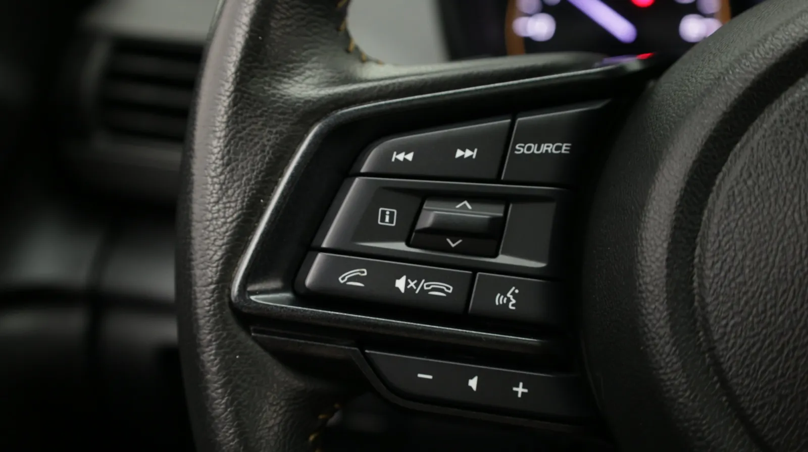 Subaru Crosstrek photo 21