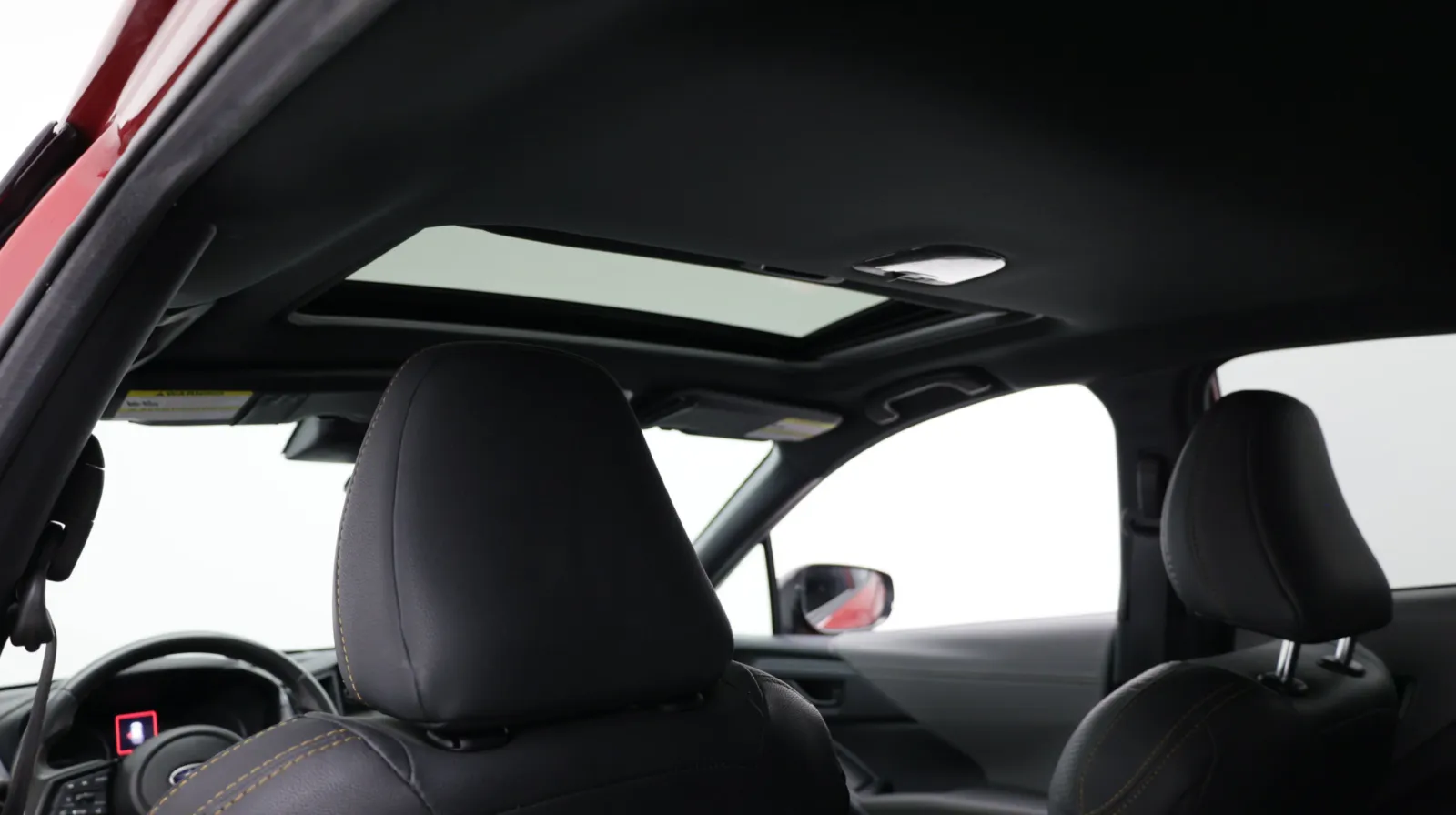 Subaru Crosstrek photo 30