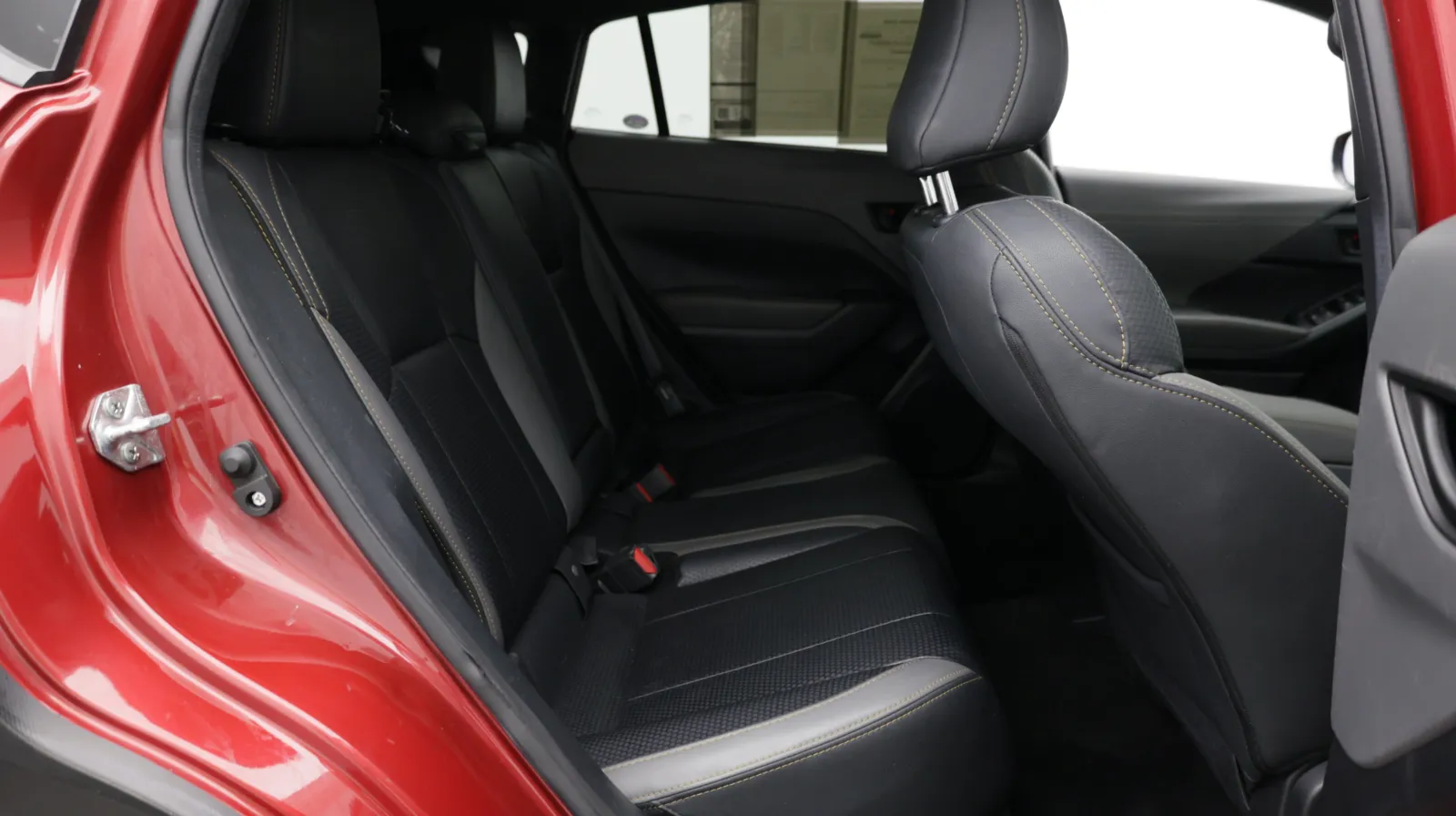 Subaru Crosstrek photo 33