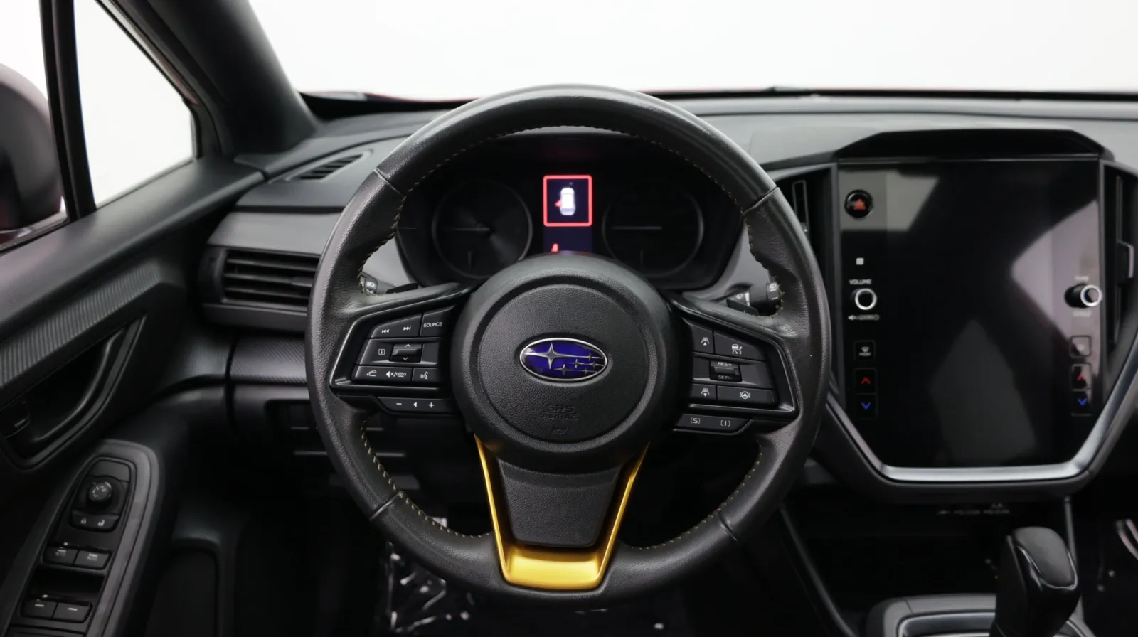 Subaru Crosstrek photo 26