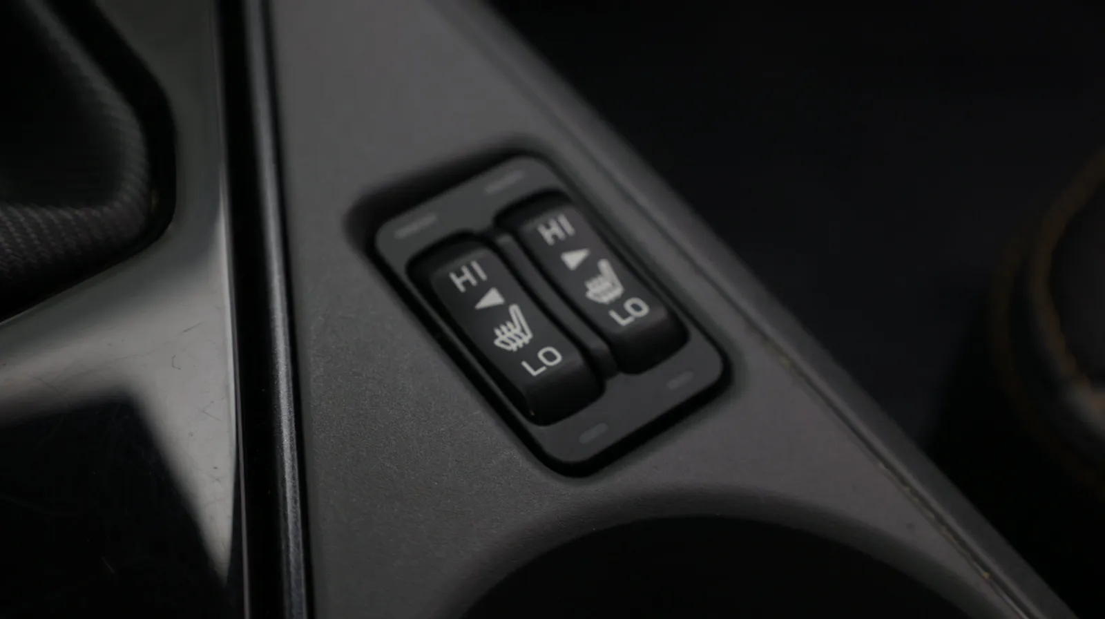 Subaru Crosstrek photo 17