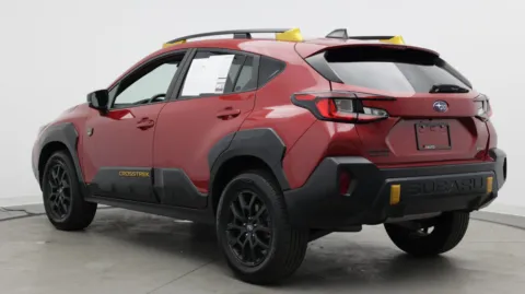 More photos of 2024 Subaru Crosstrek Wilderness at Auto Boutique Florida, FL